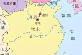 燕云十六州在历史上的重要地位？让中国变成了一个二元国家图片