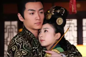 皇子的“房事老师”，在教会了皇子后，最后她们的下场如何？图片