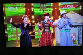 #心晴计划#   已经成为绝唱的《吉祥三宝》图片