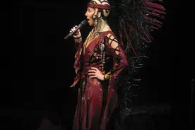 一首单曲Believe在英国连续坐享7周冠军的她图片
