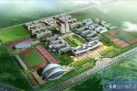石家庄二中实验学校（二中南校区）招生咨询开始了图片