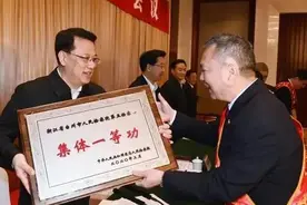 在教育整顿中汲取力量丨基层院检察长热议十七检图片