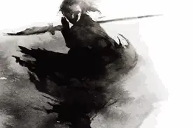 古籍中的武林之15剑侠图片