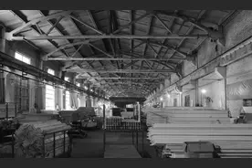 《你好，李焕英》同款厂房，新城就有！快来打卡~图片