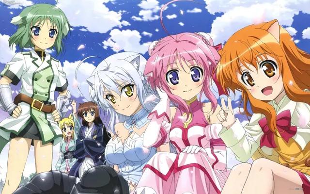 盘点穿越异世界的动漫剧,看看有你喜欢的吗?