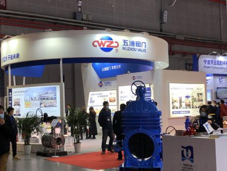 2017上海流体机械展