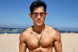 周杰伦胖成了陈赫，是什么导致了肥胖？让肌肉版的杰伦来教你图片