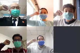 图说法院故事｜当戴上党徽那一刻，我已经不是一个小孩子图片