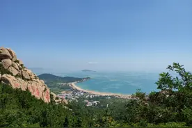 从南京到青岛，全家平价游攻略图片