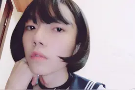 日本学生校服将不分性别，女装大佬的春天要来了？JK圈子却哭了图片