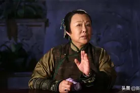为角色“自毁”形象，用演技征服导演，小鲜肉得向她学习演员精神图片