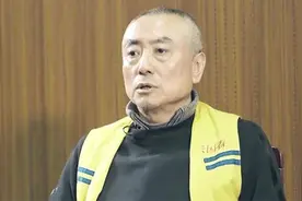 揭秘云南”地下组织部长“：白恩培请喝酒秦光荣陪散步图片