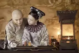 看完《延禧攻略》，我号召大家学下美术史图片