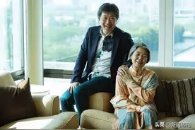 深挖 | 是枝裕和：看起来一脸敦厚人畜无害，其实最有魄力杀伐诛心图片