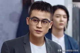 《陌生的恋人》：死磕宇航、小冬CP，霍佑泽还是去找罗芊怡吧？图片