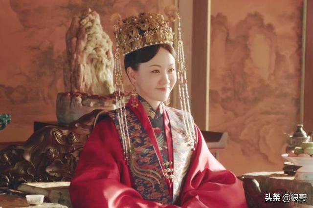 杨蓉出演《玉楼春》被赞颜值高、演技好，为何总演配角？