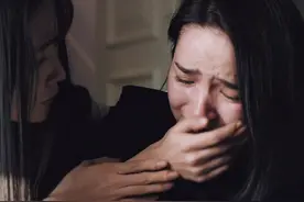 《暴风眼》热播背后，是杨幂旗下四员“大将”的演技较量图片