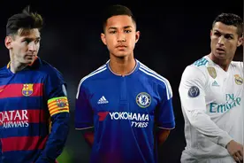 足坛首富有多壕？身家是C罗的18倍，小贝的45倍，梅西的50倍图片