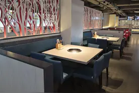 低价自助餐为啥能一直稳赚不赔？店长透漏其中的猫腻，满满的套路图片