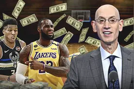 12位球星受伤！NBA总裁肖华啊，瞧瞧你干的“好事”吧图片
