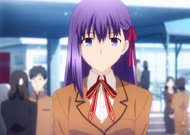 《命运之夜——天之杯：恶兆之花》为何能封神？这次为型月厨而战