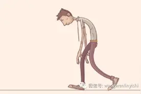 15岁的孩子抑郁了：漏斗胸的危害图片