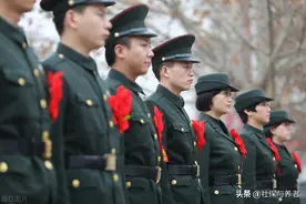 假如发生“战争”，哪些人需要“上战场”？看看有没有你图片