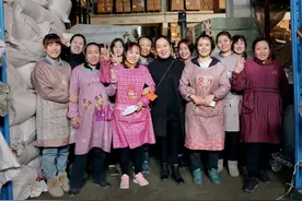 被薇娅带货的“抹布女王”，引领厨房清洁用品新革命图片