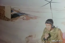 寻咸阳籍女战友边晓辉，当年是你在信中不停鼓励我好好干！后来我入了党、立了功，真想当面对你说一声谢谢图片