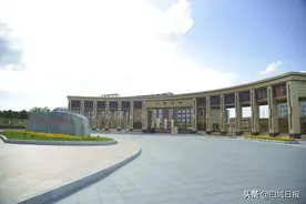 新增专业3个！白城医学高等专科学校为考生提供更多选择图片