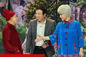 被冯巩钦点受章子怡青睐，撞脸黄渤的潘斌龙，转型找到事业第二春图片