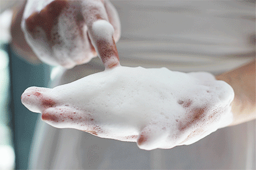 你的洗面奶上黑名单了吗？最“毁脸”的竟然是这6款...