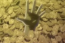 资本的异化——金融贼的祸国之道图片