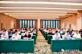 中消会汽车工作委员会CA-CAP项目启动仪式暨测评规则研讨会在海南琼海成功举办图片
