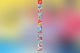 热血，38金！中国奥运健儿东京夺金瞬间图片