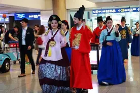 韩国是个什么样的国家？图片