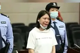 与劳荣枝一样，因为爱错人毁掉一生幸福的民国才女图片