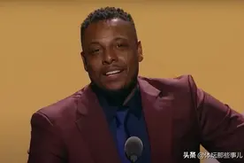2022届NBA名人堂人选出炉，资格不足引争议，仅一人无悬念入选？图片
