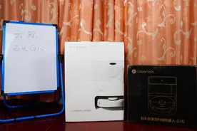 “旋转”好，还是“震拖”好，两款代表性可水洗自动拖地机横评图片