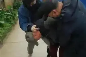 指纹暴露身份！哈尔滨警方抓获潜逃30年命案逃犯图片