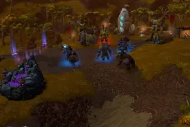 魔兽争霸3：大多数玩家不会优先攻击英雄的4大原因图片