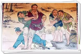 “国士”没那么好当？那我们就来当一回试试图片