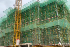 合肥13大在建小区实景！龙湖光年、蘭园、阳光城...图片