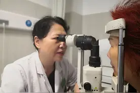 【健康科普】春暖花开，警惕过敏性结膜炎！图片