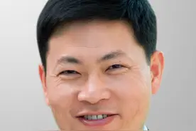 升BG、换高管，华为云火力全开；三年干掉阿里不再是狂言？图片