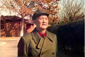 洪学智有多神勇？8个月剿灭东北上百股土匪，匪：比日本人都厉害图片