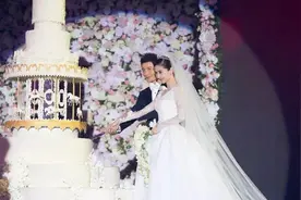 “三十年河东，三十年河西”，背锅10年不吭声，杨颖比你想得更狠图片