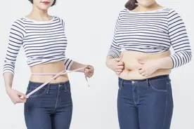 每天多消耗600大卡的热量，一个月可以减掉多久赘肉？图片