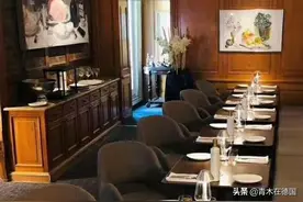 德国米其林餐厅称“不欢迎中国人！!!！”，火速道歉后仍负评如潮图片