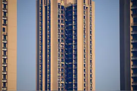 父母给儿子买婚房，两招教你让儿媳妇分不到一杯羹图片